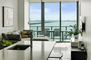 480 NE 31st St #1802, Miami, FL 33137, - MLS#A12015898