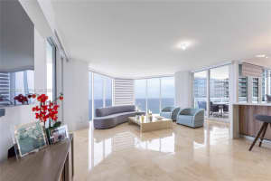 19111 Collins Ave APT 3608, Sunny Isles Beach, FL 33160, - MLS#A12015899