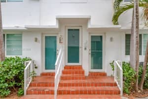 1024 Pennsylvania Ave #1, Miami Beach, FL 33139, - MLS#A12015907