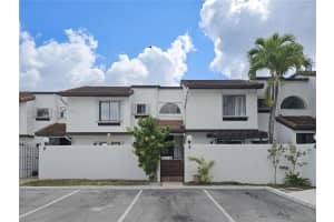 1341 Sw 124th Ct 4-g, Miami