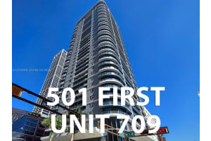 121 Ne 5 St 709, Miami