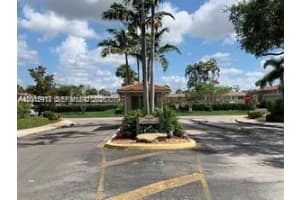 895 Twin Lakes Dr 1-f, Coral Springs