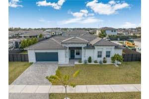 19100 Sw 132nd Pl, Miami