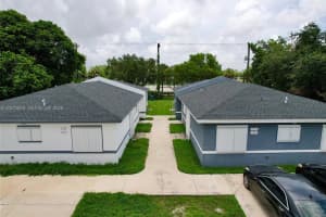 2249 NW 66th St #2249, Miami, FL 33147, - MLS#A12015924