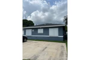 2249 NW 66th St #2249, Miami, FL 33147, - MLS#A12015924