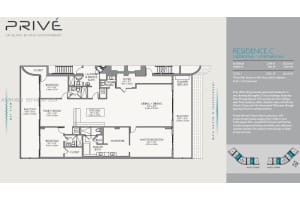 5000 Island Estates Dr 1202 1s, Aventura, FL 33160, - MLS#A12015926