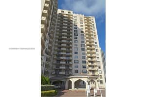 1865 S Ocean Dr 4l, Hallandale Beach