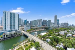 10 Sw South River Dr 1504, Miami