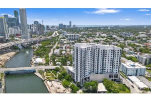 10 SW South River Dr #1504, Miami, FL 33130, - MLS#A12015932
