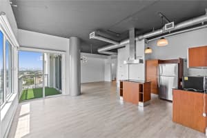 10 SW South River Dr #1504, Miami, FL 33130, - MLS#A12015932