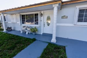 20760 Nw 37th Ct 1, Miami Gardens