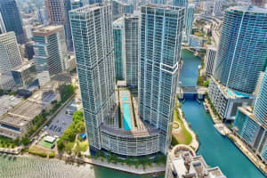 465 Brickell Ave APT 4101, Miami, FL 33131, - MLS#A12015939