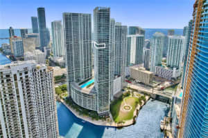 465 Brickell Ave APT 4101, Miami, FL 33131, - MLS#A12015939