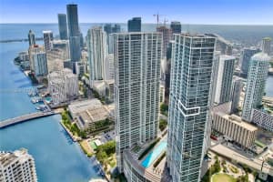 465 Brickell Ave APT 4101, Miami, FL 33131, - MLS#A12015939