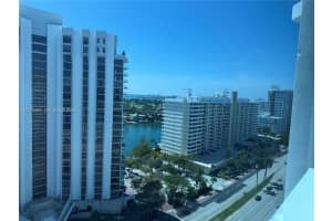 5445 Collins Ave APT 1606, Miami Beach, FL 33140, - MLS#A12015965