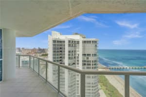 16425 Collins Ave APT 2715, Sunny Isles Beach, FL 33160, - MLS#A12015977