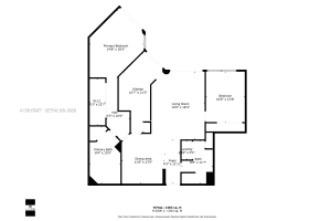 16425 Collins Ave APT 2715, Sunny Isles Beach, FL 33160, - MLS#A12015977