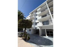 7101 Byron Ave APT 201, Miami Beach, FL 33141, - MLS#A12015997