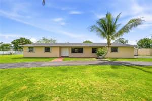 25851 SW 152nd Ct, Homestead, FL 33032, - MLS#A12016000