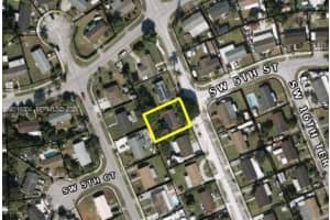 508 SW 17th Ave, Homestead, FL 33030, - MLS#A12016004