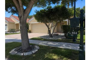 854 San Remo Dr #854, Weston, FL 33326, - MLS#A12016008