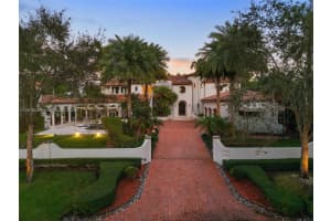 11011 Marin Street, Coral Gables 11011 Marin Street, Coral Gables