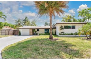4440 SW 28th Terrace, Fort Lauderdale, FL 33312, - MLS#A12016043