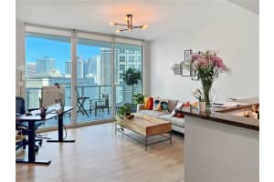 300 S Biscayne Blvd t 1705, Miami, FL 33131, - MLS#A12016054