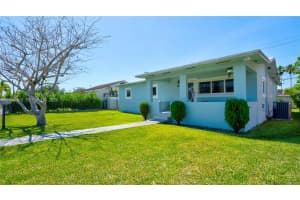 6450 SW 39th Terrace, Miami, FL 33155, - MLS#A12016063