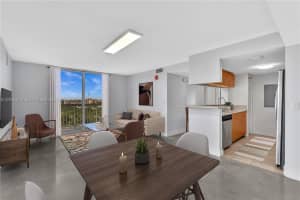 816 NW 11th St APT 1208, Miami, FL 33136, - MLS#A12016070