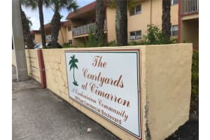 850 E Commercial Blvd APT 212B, Oakland Park, FL 33334, - MLS#A12016077
