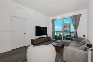 1080 Brickell Ave Unit 2803, Miami, FL 33131, - MLS#A12016079