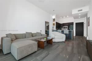 1080 Brickell Ave Unit 2803, Miami, FL 33131, - MLS#A12016079