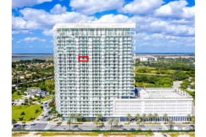 2000 Metropica Wy Apartment 2007, Sunrise, FL 33323, - MLS#A12016093