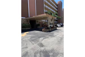 501 NE 14th Ave APT 601, Hallandale Beach, FL 33009, - MLS#A12016106