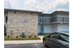 2400 S Ocean Dr APT V523, Fort Pierce, FL 34949, - MLS#A12016132