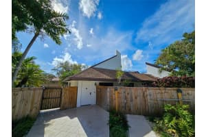 7749 SW 100th St #33, Miami, FL 33156, - MLS#A12016134