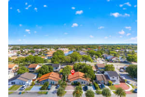14815 SW 81st St B, Miami, FL 33193, - MLS#A12016143