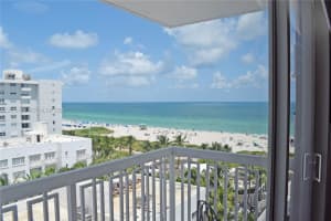 401 Ocean Dr 924, Miami Beach