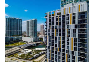 31 SE 6th St APT 1904, Miami, FL 33131, - MLS#A12016153