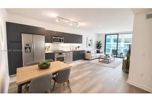 31 SE 6th St APT 1904, Miami, FL 33131, - MLS#A12016153