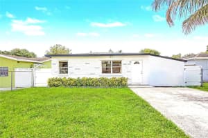 3416 Sw 12th Ct, Fort Lauderdale