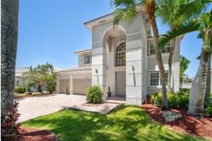 16735 NW 11th St, Pembroke Pines, FL 33028, - MLS#A12016207