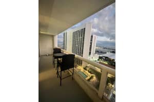 1717 N Bayshore Dr A2453, Miami, FL 33132, - MLS#A12016212