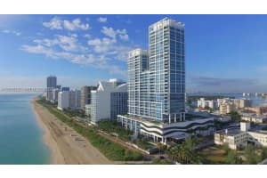 6801 Collins Avenue 718 (deed 707), Miami Beach, Fl 33141, Miami Beach