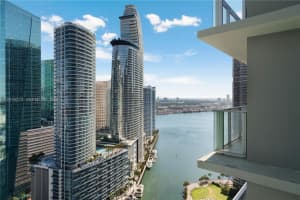 77 SE 5th St #3605, Miami, FL 33131, - MLS#A12016223