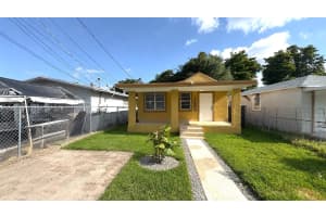 1669 NW 70th St, Miami, FL 33147, - MLS#A12016251