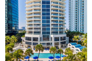 18671 Collins Ave APT 404, Sunny Isles Beach, FL 33160, - MLS#A12016262