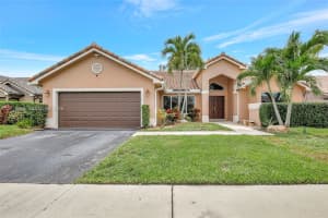 12486 SW 9th Pl, Davie, FL 33325, - MLS#A12016265