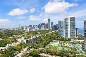 2475 Brickell Ave APT 2206, Miami, FL 33129, - MLS#A12016266